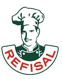 REFISAL logo