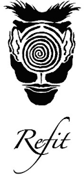 REFIT logo