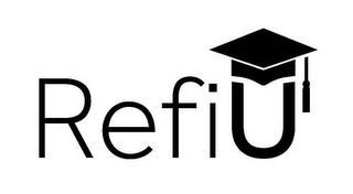 REFIU logo