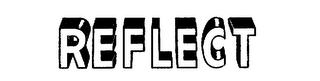 REFLECT logo