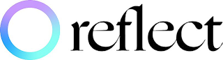 REFLECT logo