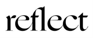 REFLECT logo