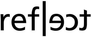 REFLECT logo