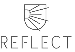REFLECT logo