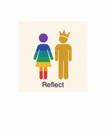 REFLECT logo