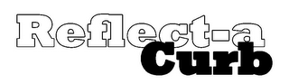 REFLECT-A CURB logo