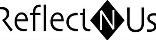REFLECT N US logo