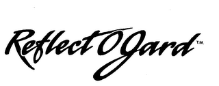 REFLECT O GARD logo
