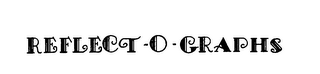 REFLECT-O-GRAPHS logo