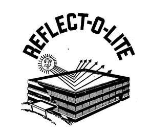 REFLECT-O-LITE logo