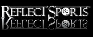 REFLECT SPORTS RS REFLECT SPORTS RS logo
