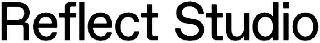 REFLECT STUDIO logo