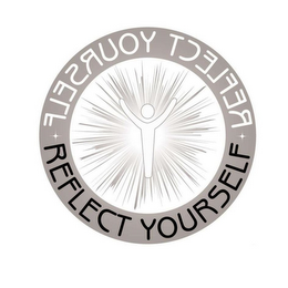 REFLECT YOURSELF logo