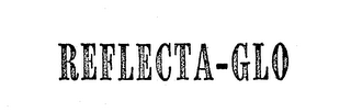 REFLECTA-GLO logo