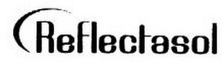 REFLECTASOL logo