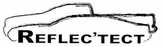 REFLEC'TECT logo