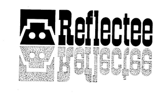 REFLECTEE REFLECTEE logo