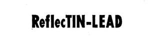 REFLECTIN-LEAD logo