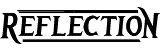 REFLECTION logo
