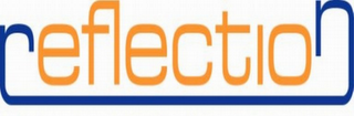 REFLECTION logo