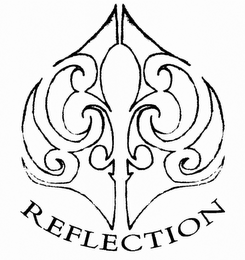 REFLECTION logo