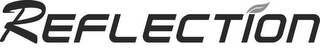 REFLECTION logo