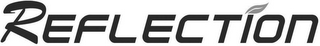 REFLECTION logo