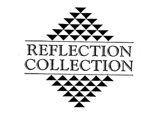 REFLECTION COLLECTION logo