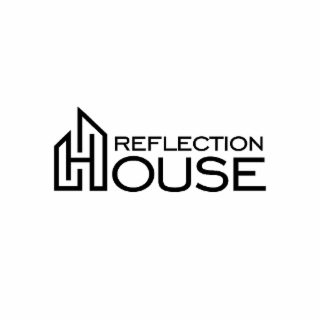 REFLECTION HOUSE logo