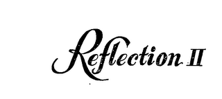 REFLECTION II logo