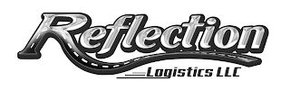 REFLECTION LOGISTICS LLC logo