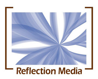 REFLECTION MEDIA logo