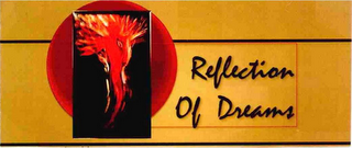 REFLECTION OF DREAMS logo