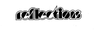 REFLECTIONS logo