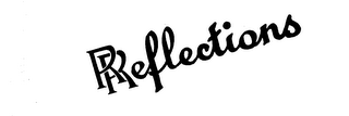 REFLECTIONS logo
