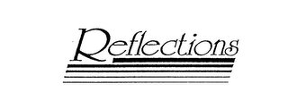 REFLECTIONS logo
