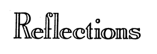 REFLECTIONS logo