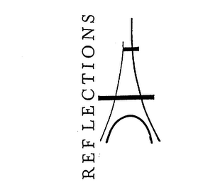 REFLECTIONS logo