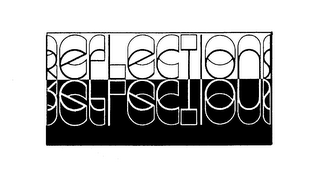 REFLECTIONS logo