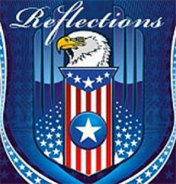 REFLECTIONS logo