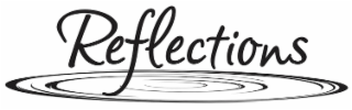 REFLECTIONS logo