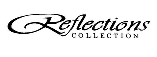 REFLECTIONS COLLECTION logo