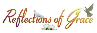 REFLECTIONS OF GRACE logo