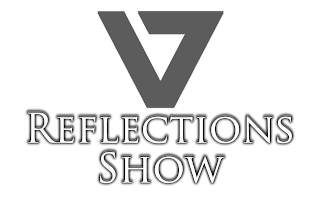 REFLECTIONS SHOW logo