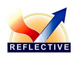 REFLECTIVE logo