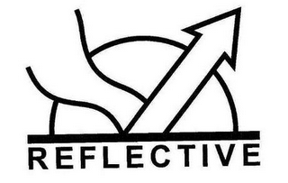 REFLECTIVE logo