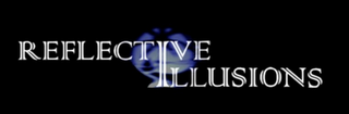 REFLECTIVE ILLUSIONS logo