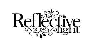 REFLECTIVE LIGHT logo