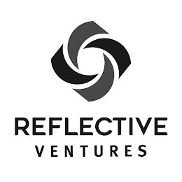 REFLECTIVE VENTURES logo