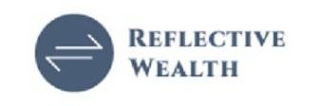 REFLECTIVE WEALTH logo
